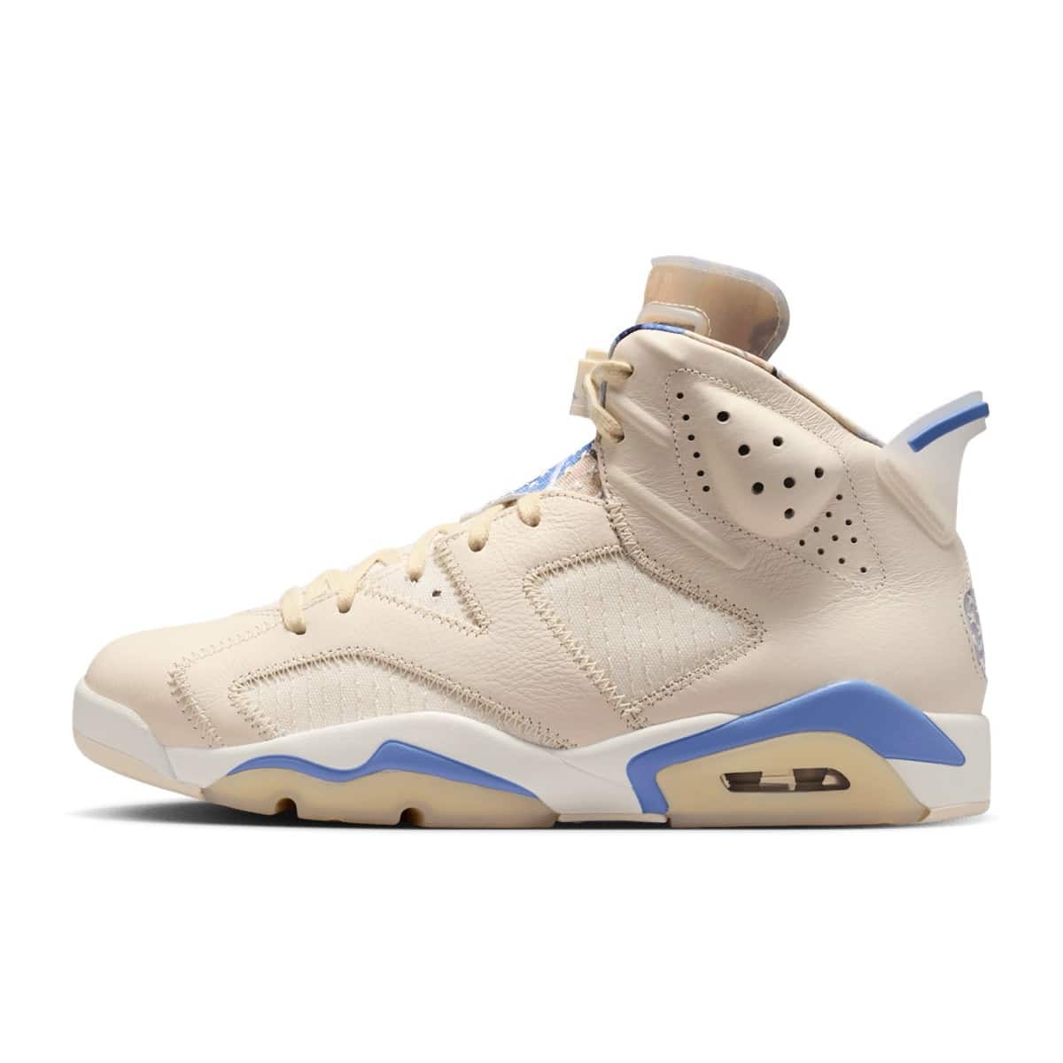 Air Jordan 6 Sashiko IR7255-110 2