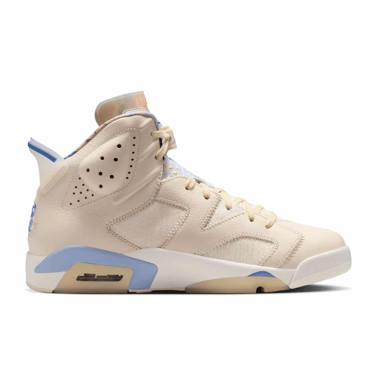 Air Jordan 6 Sashiko IR7255-110 3