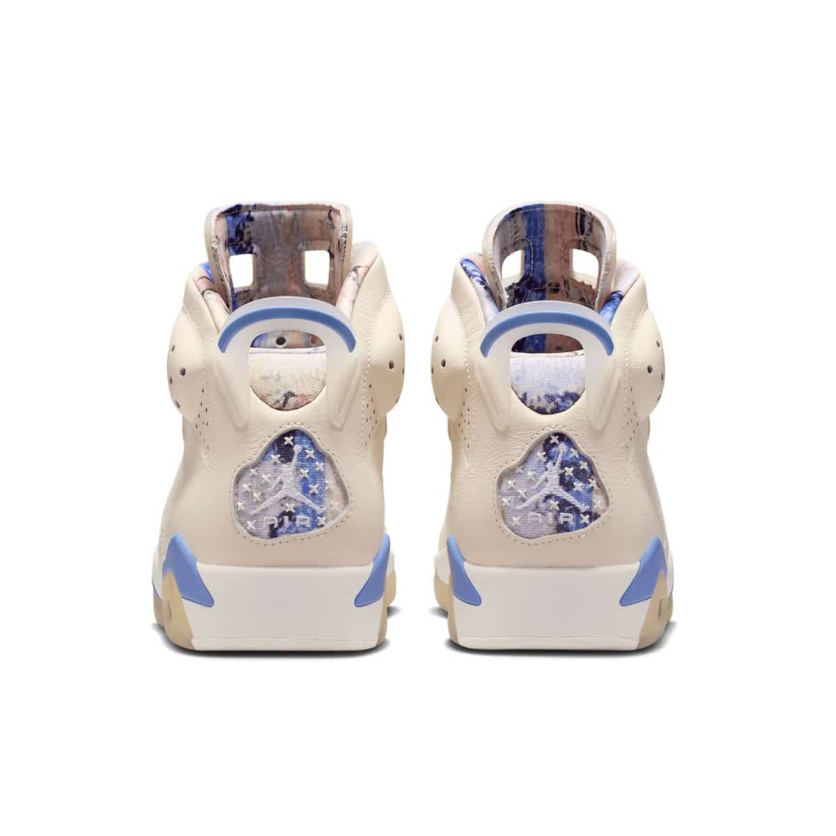Air Jordan 6 Sashiko IR7255-110 6