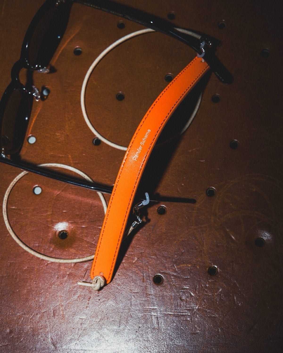 Akcesoria Hender Scheme x BEAMS JAPAN Lato 2026 10