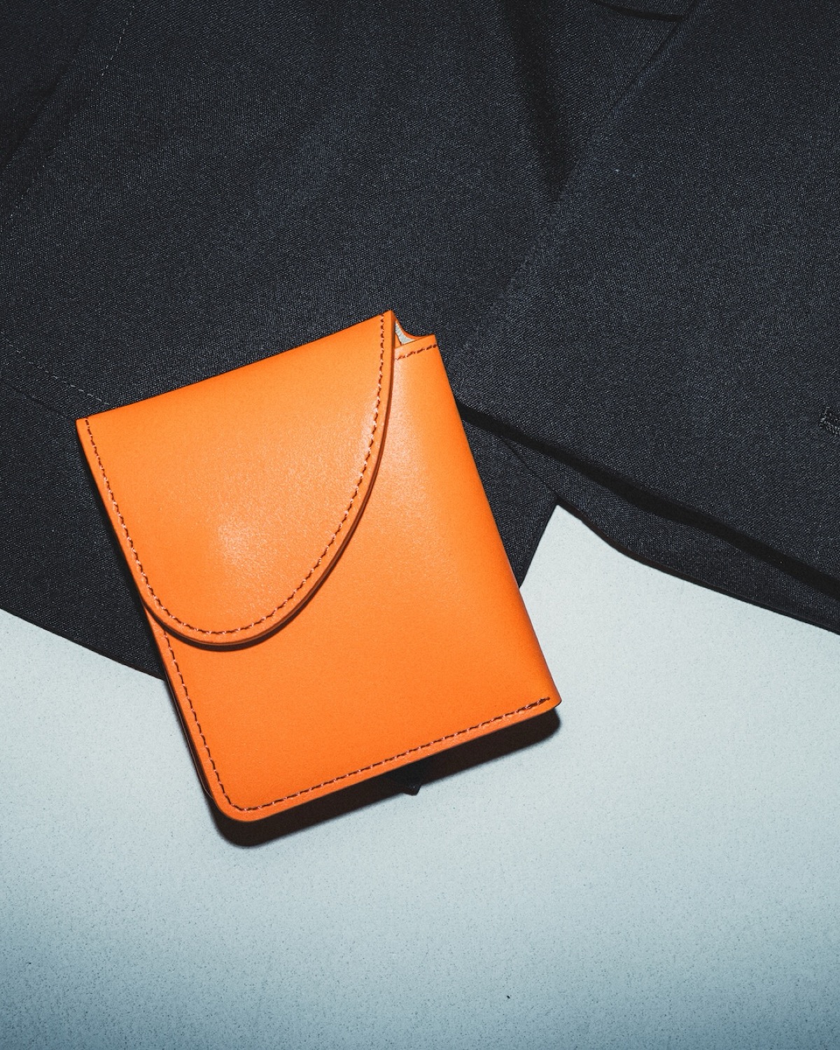 Akcesoria Hender Scheme x BEAMS JAPAN Lato 2026 2