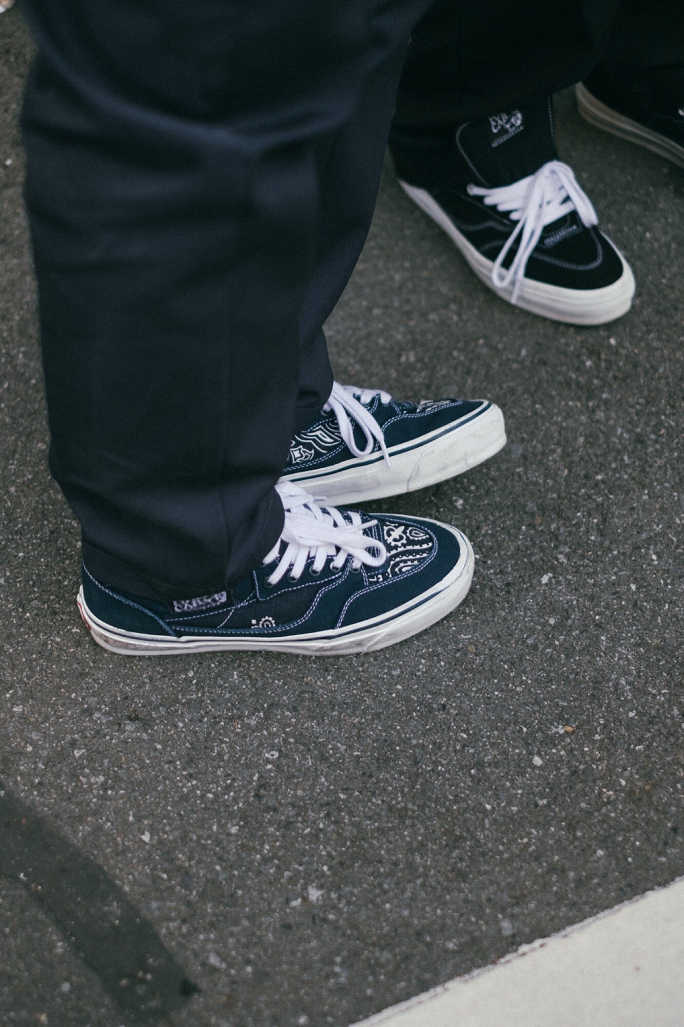 Bedwin and The Heartbreakers x Vans Bandana Pack Spring 2026 14