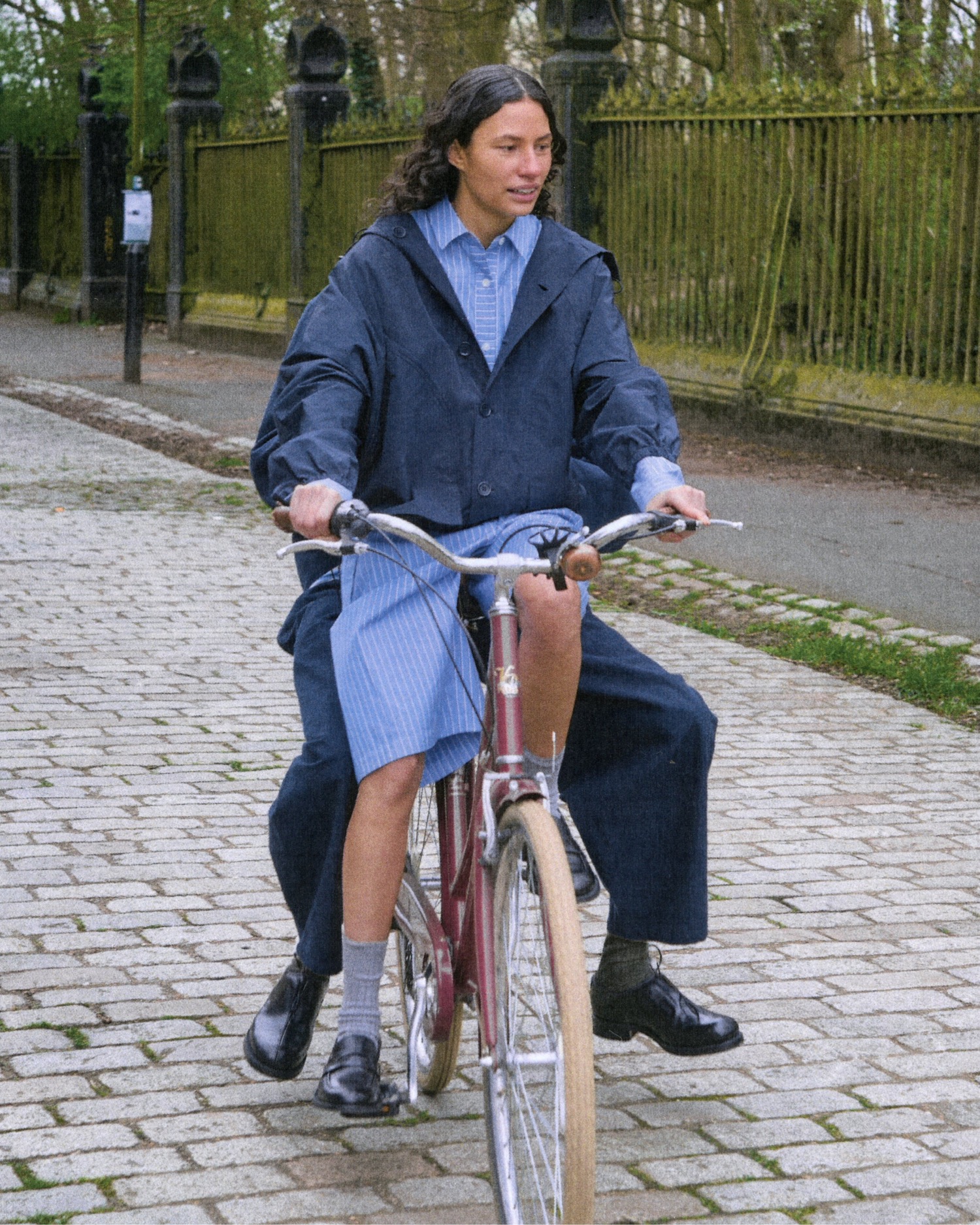 Campaign YMC Pre Autumn Winter 2026 2