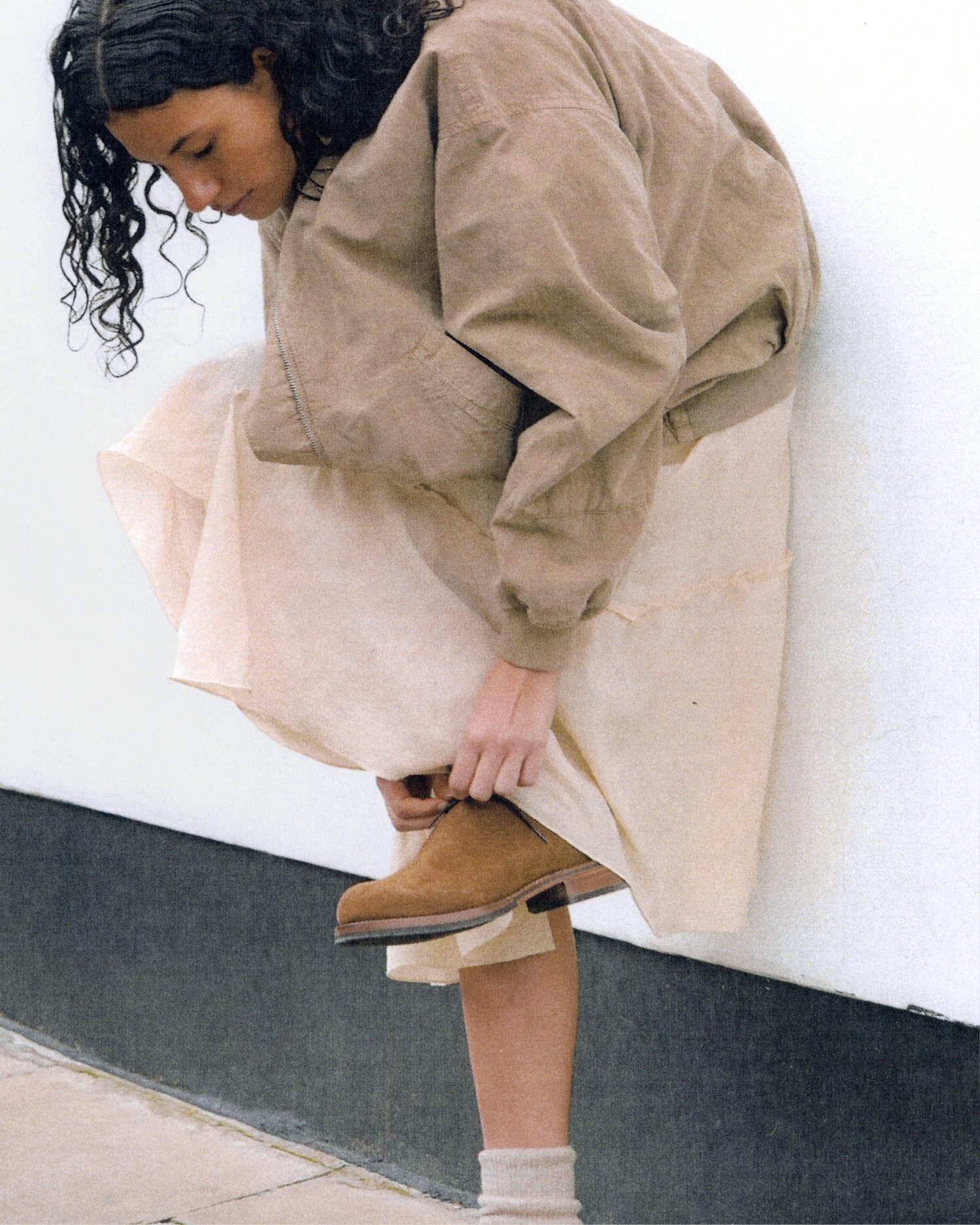 Campaign YMC Pre Autumn Winter 2026 5