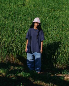 Editorial Carhartt WIP Spring Summer 2026 Drop 3 1