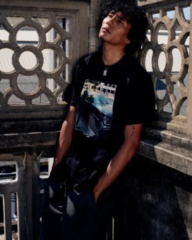 Editorial Carhartt WIP Spring Summer 2026 Drop 3 3