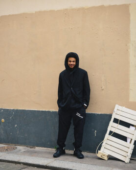 Editorial WTAPS Spring Summer 2026 1