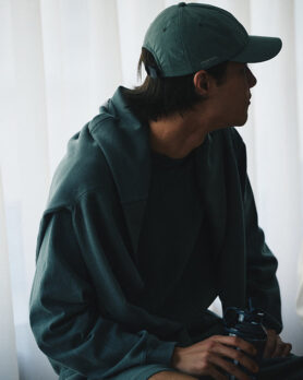 Editorial WTAPS Spring Summer 2026 12