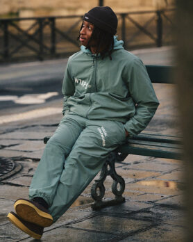 Editorial WTAPS Spring Summer 2026 29