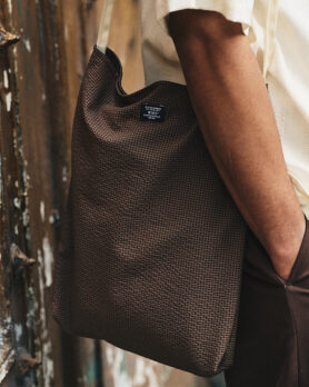 Editorial WTAPS Spring Summer 2026 31