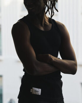 Editorial WTAPS Spring Summer 2026 35