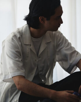 Editorial WTAPS Spring Summer 2026 36