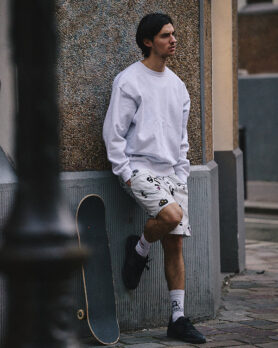 Editorial WTAPS Spring Summer 2026 38