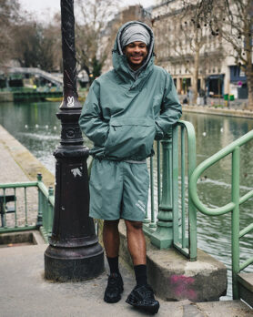 Editorial WTAPS Spring Summer 2026 6