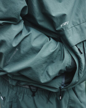 Editorial WTAPS Spring Summer 2026 7