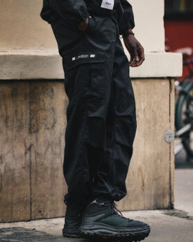 Editorial WTAPS Spring Summer 2026 9