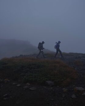 Editorial and Wander Spring Summer 2026 1