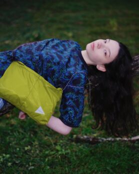 Editorial and Wander Spring Summer 2026 12