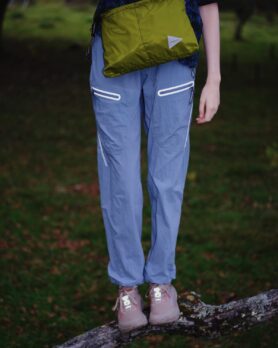 Editorial and Wander Spring Summer 2026 13