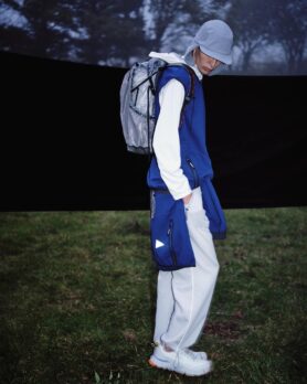 Editorial and Wander Spring Summer 2026 28