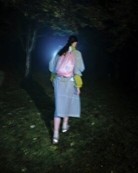 Editorial and Wander Spring Summer 2026 30
