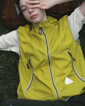 Editorial and Wander Spring Summer 2026 4