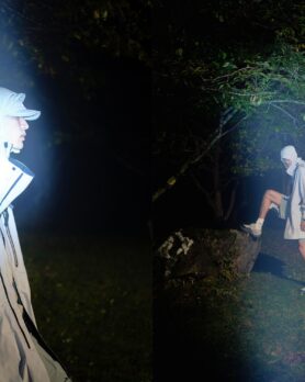 Editorial and Wander Spring Summer 2026 8