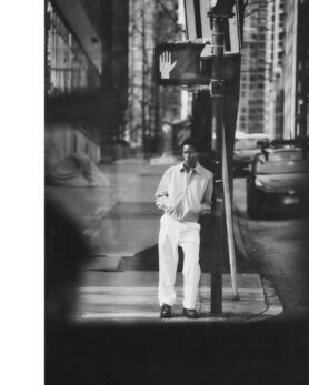 Editorial by HAVEN Spring 2026 11
