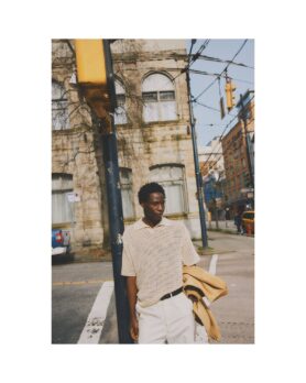 Editorial by HAVEN Spring 2026 14