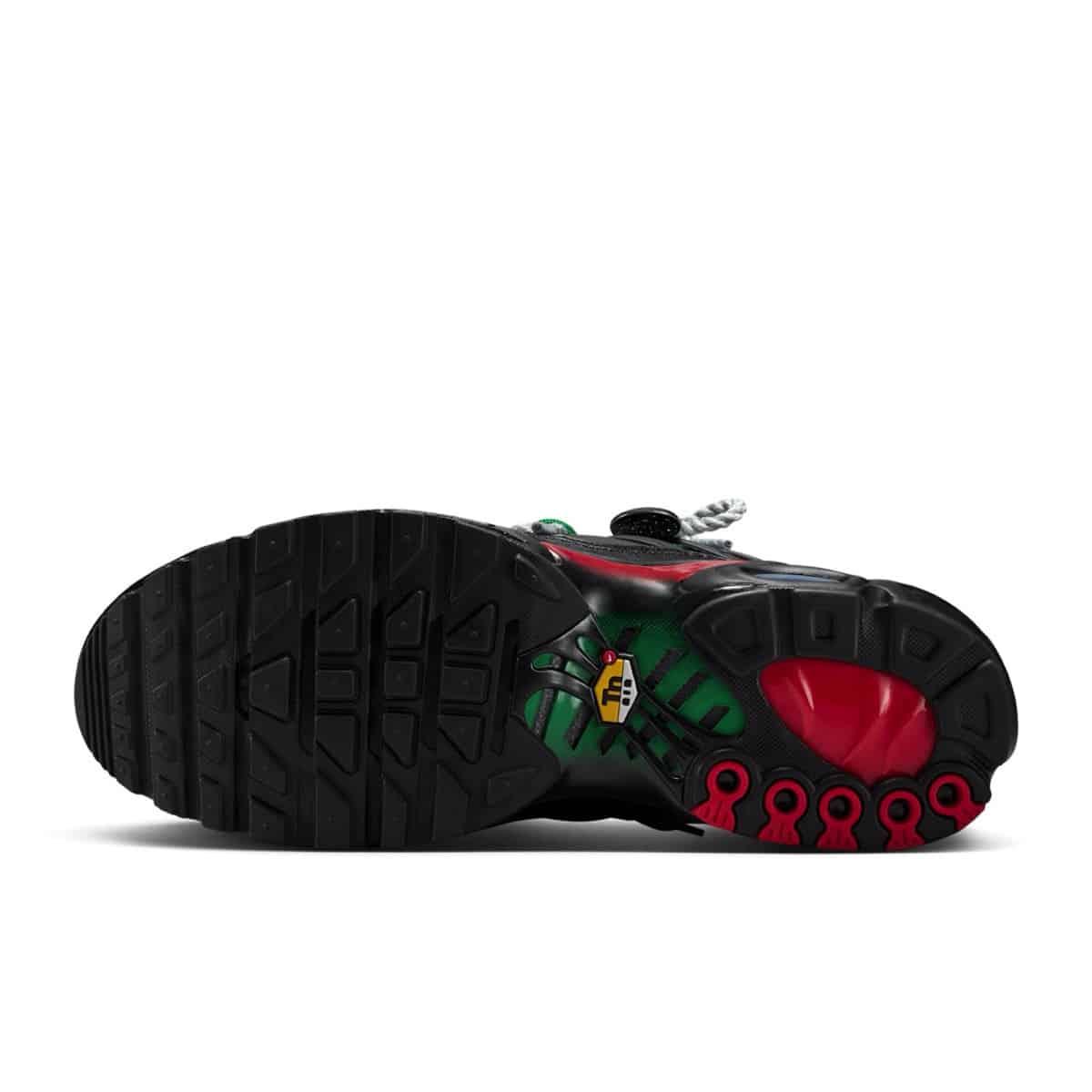 HOMECOMING x Nike Air Max Plus Pan African IM4960-001 1