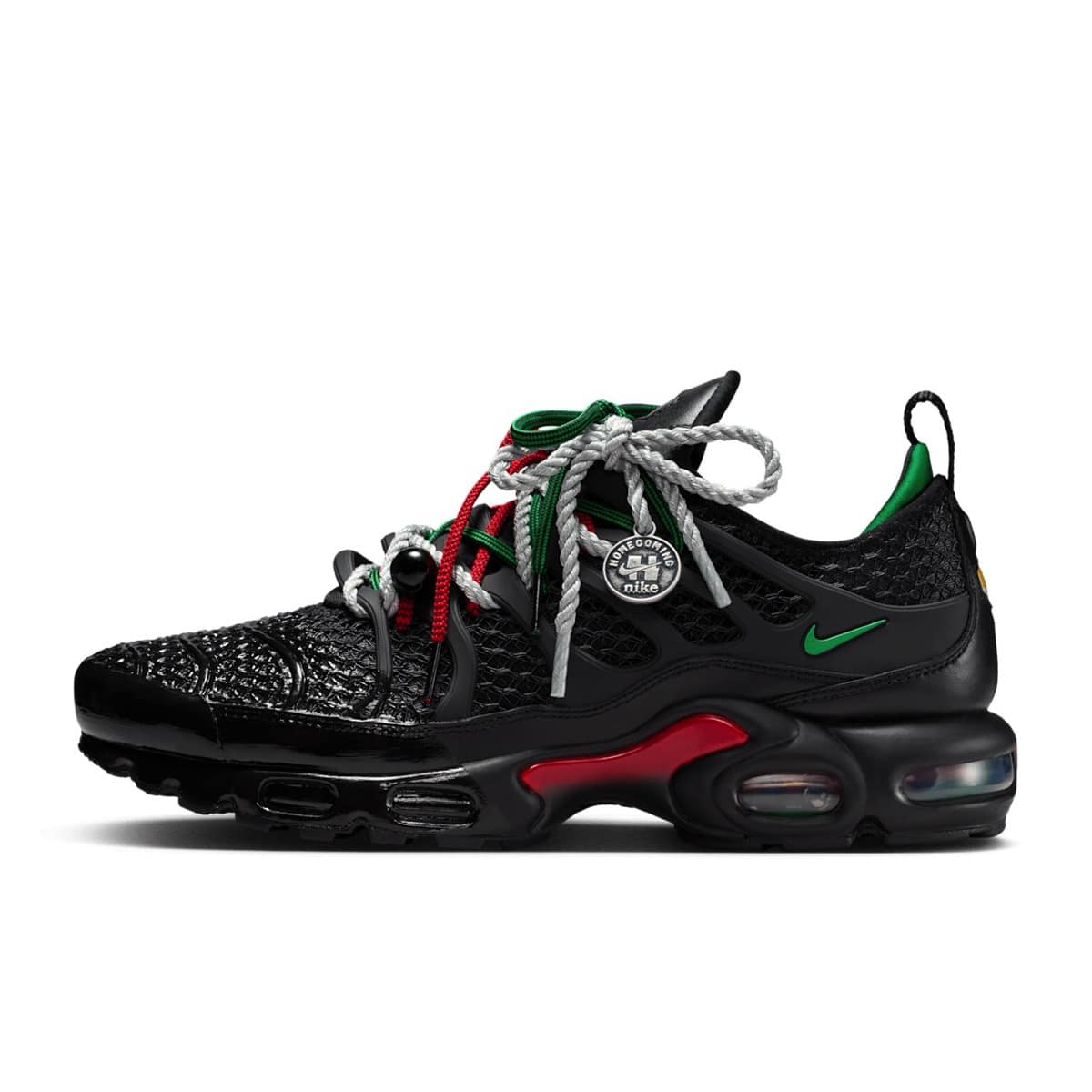 HOMECOMING x Nike Air Max Plus Pan African IM4960-001 2