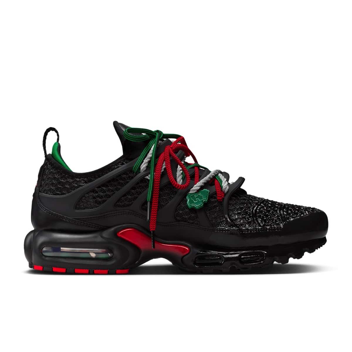 HOMECOMING x Nike Air Max Plus Pan African IM4960-001 3