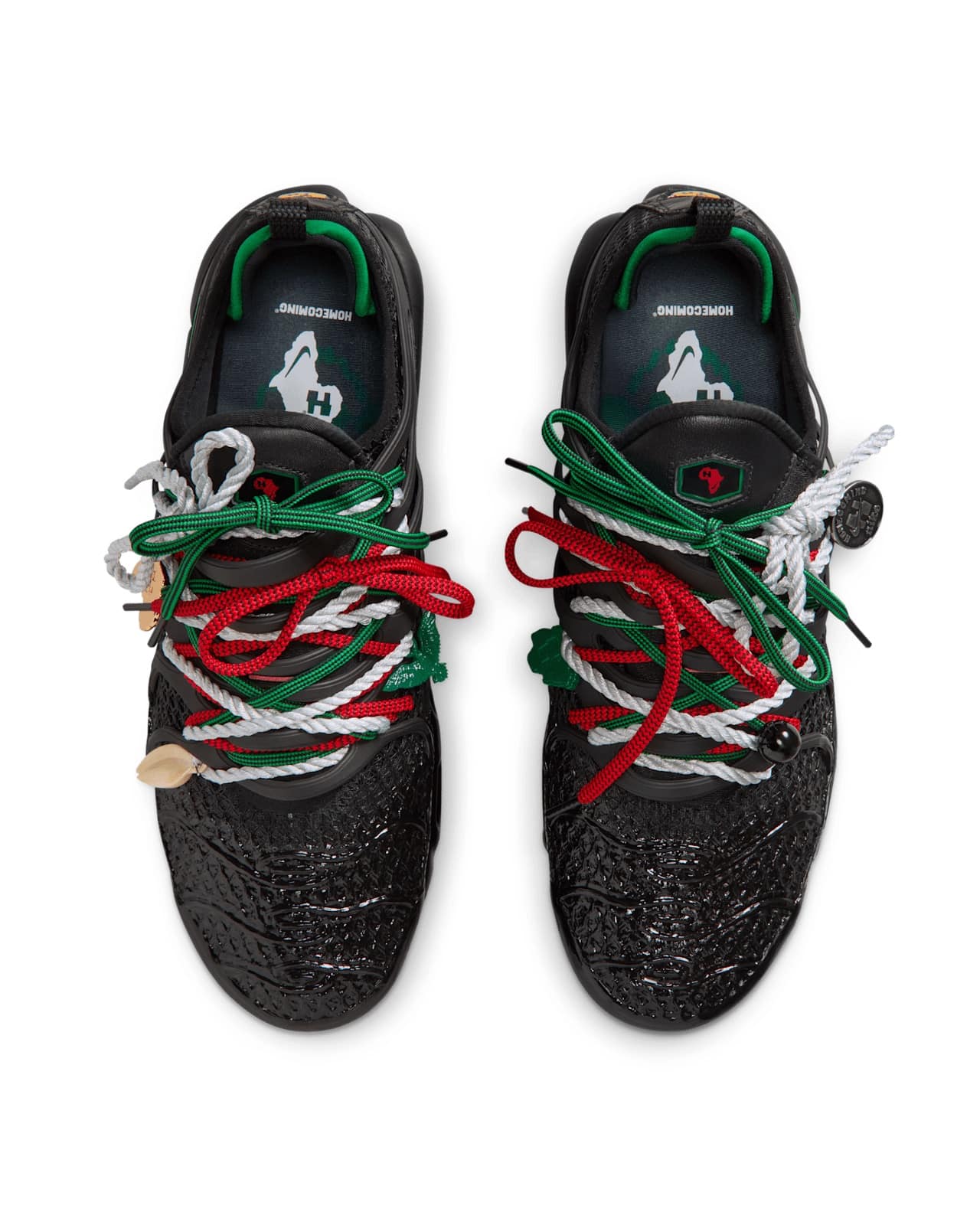 HOMECOMING x Nike Air Max Plus Pan African IM4960-001 5