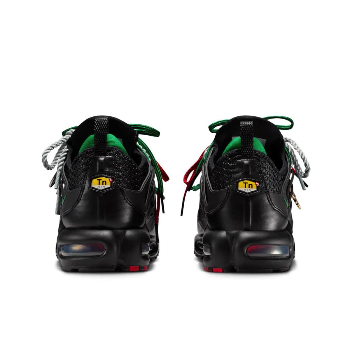 HOMECOMING x Nike Air Max Plus Pan African IM4960-001 6