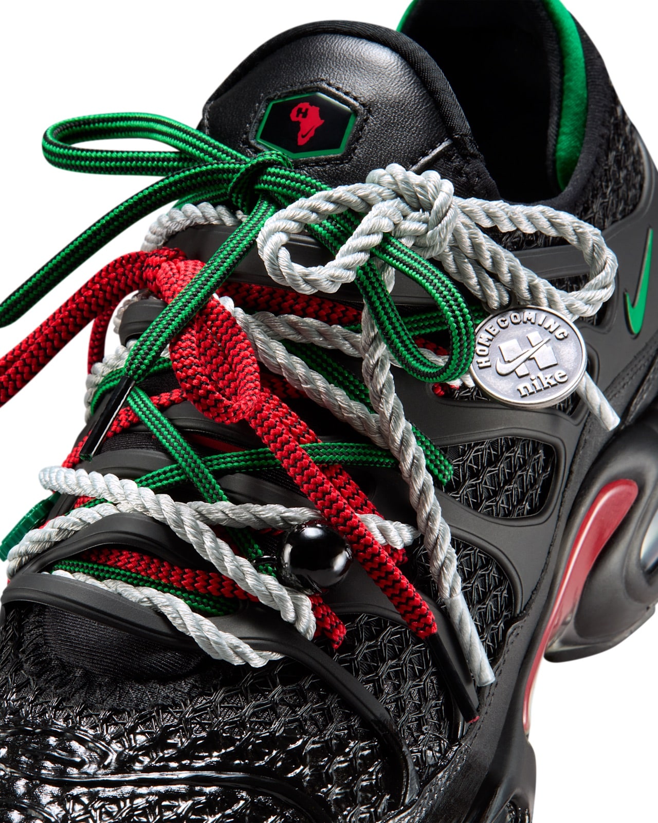 HOMECOMING x Nike Air Max Plus Pan African IM4960-001 7