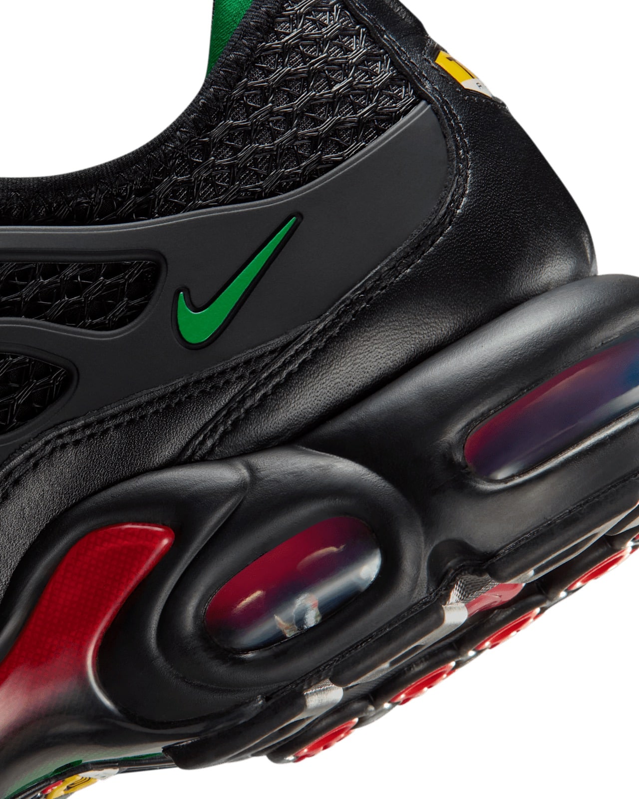 HOMECOMING x Nike Air Max Plus Pan African IM4960-001 8
