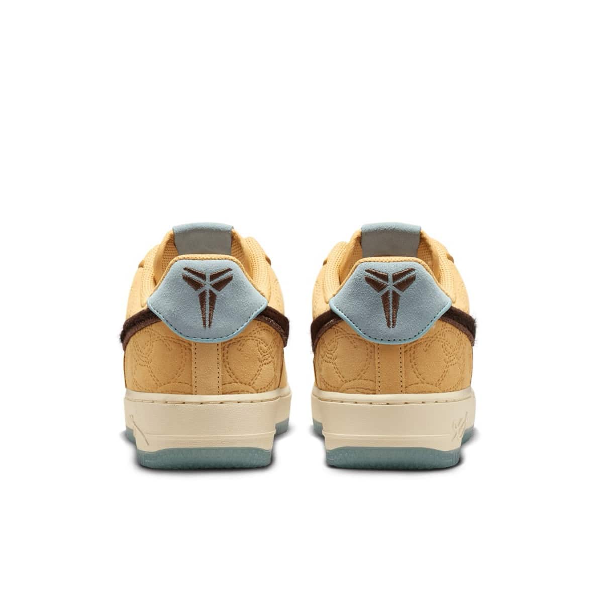 Kobe Bryant x Nike Air Force 1 Low Protro Siempre Mio IM0582-700 6