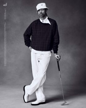 Lookbook Aime Leon Dore Golf Summer 2026 1