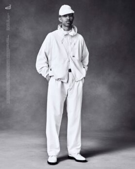 Lookbook Aime Leon Dore Golf Summer 2026 10