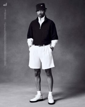 Lookbook Aime Leon Dore Golf Summer 2026 11