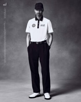 Lookbook Aime Leon Dore Golf Summer 2026 13