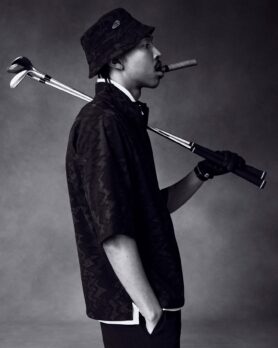 Lookbook Aime Leon Dore Golf Summer 2026 16