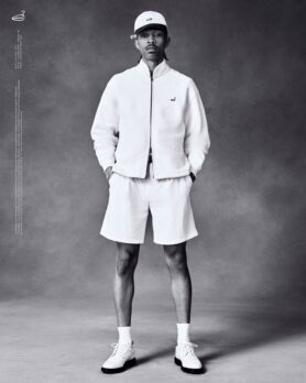 Lookbook Aime Leon Dore Golf Summer 2026 17