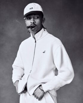 Lookbook Aime Leon Dore Golf Summer 2026 18