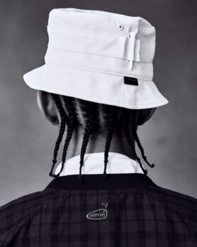 Lookbook Aime Leon Dore Golf Summer 2026 2