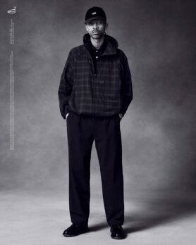 Lookbook Aime Leon Dore Golf Summer 2026 4