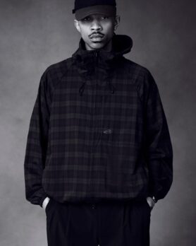 Lookbook Aime Leon Dore Golf Summer 2026 5