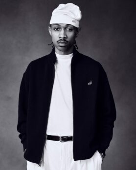 Lookbook Aime Leon Dore Golf Summer 2026 7