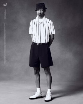 Lookbook Aime Leon Dore Golf Summer 2026 8