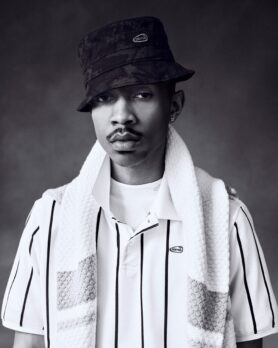 Lookbook Aime Leon Dore Golf Summer 2026 9